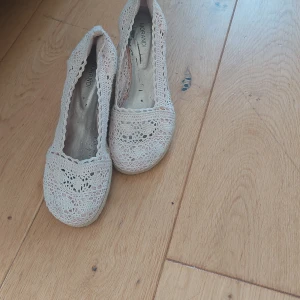 Rosa Morandi klackar  - Jätte jättesöta Morandi klackar i storlek 39!