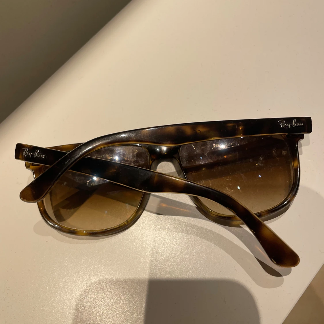 Ray-ban Boyfriend - 90