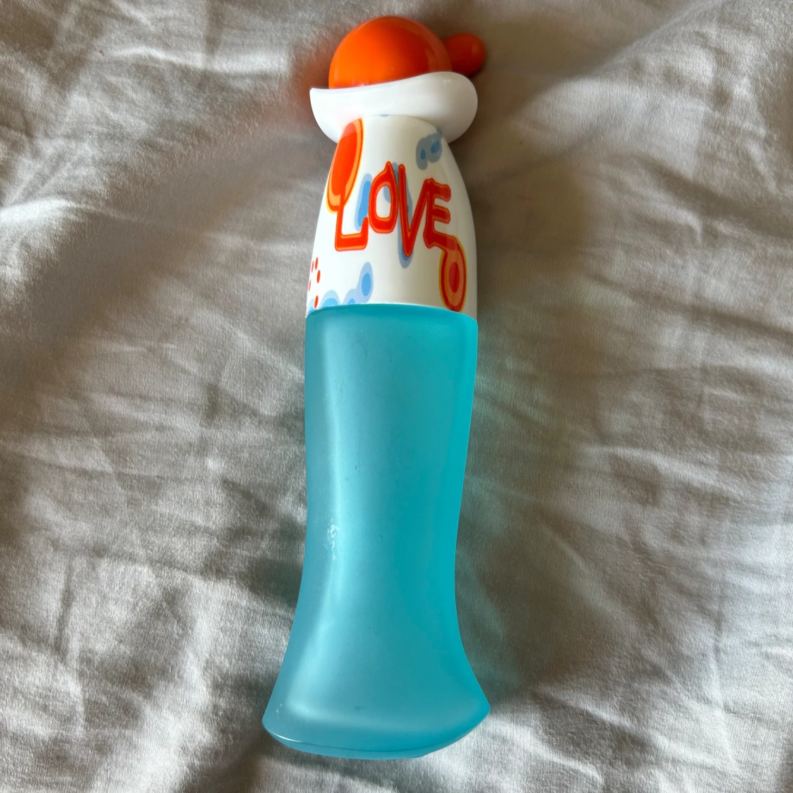 Moschino parfym❤️ - 90