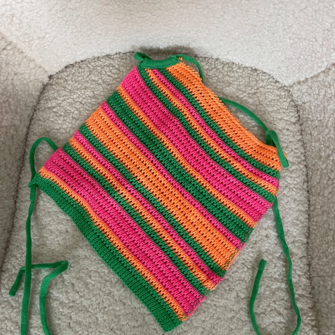 Topp från en marknad 