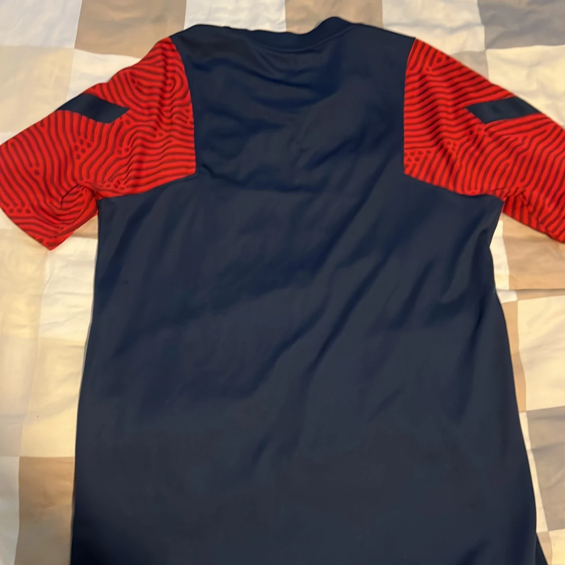 Paris Saint Germain Drifit Tröja - 90