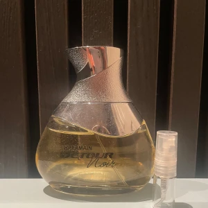 al haramain detour noir - En perfekt doft inför vintern, samt en doft som liknar Parfumes De Marley Layton 
