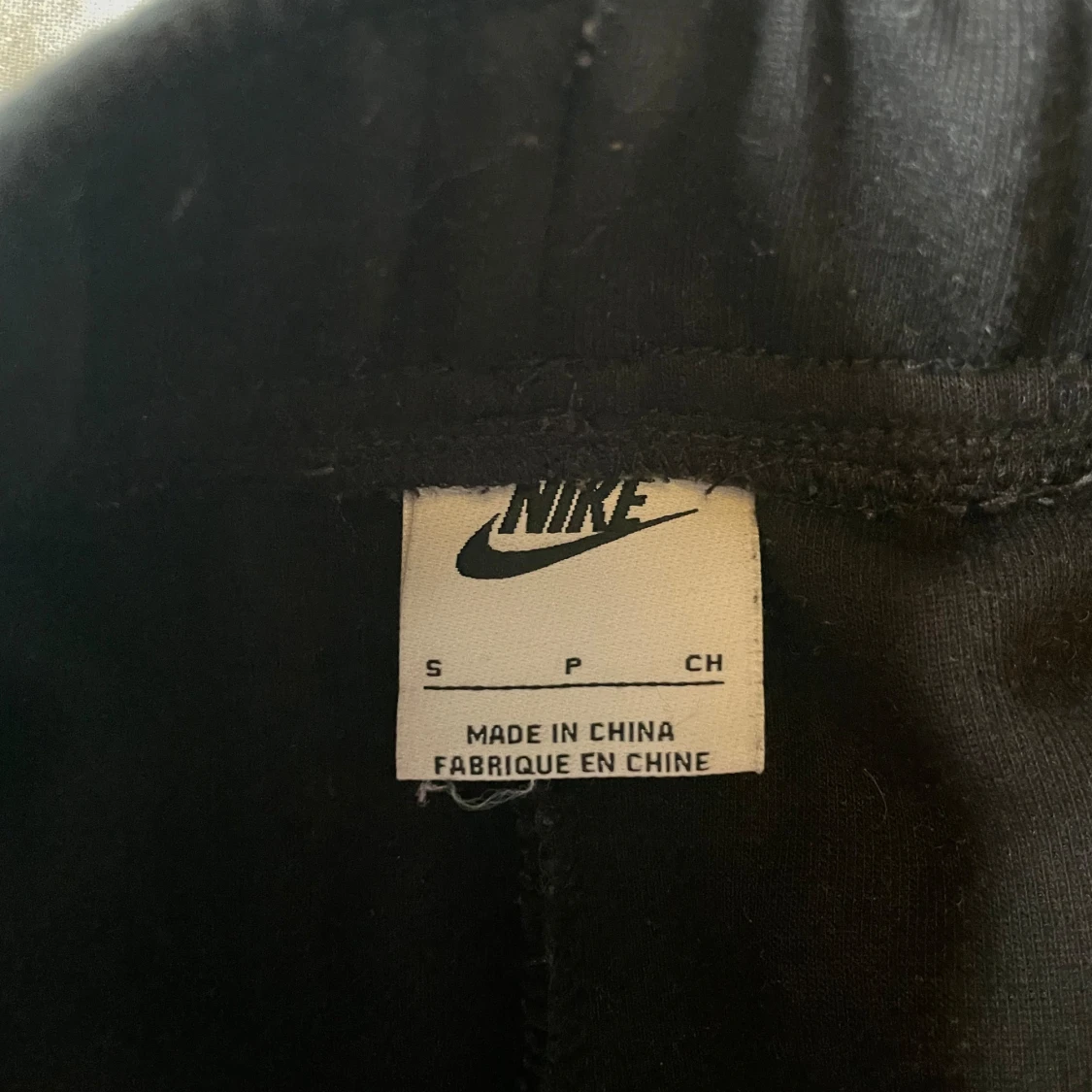 Nike tech byxor - 91