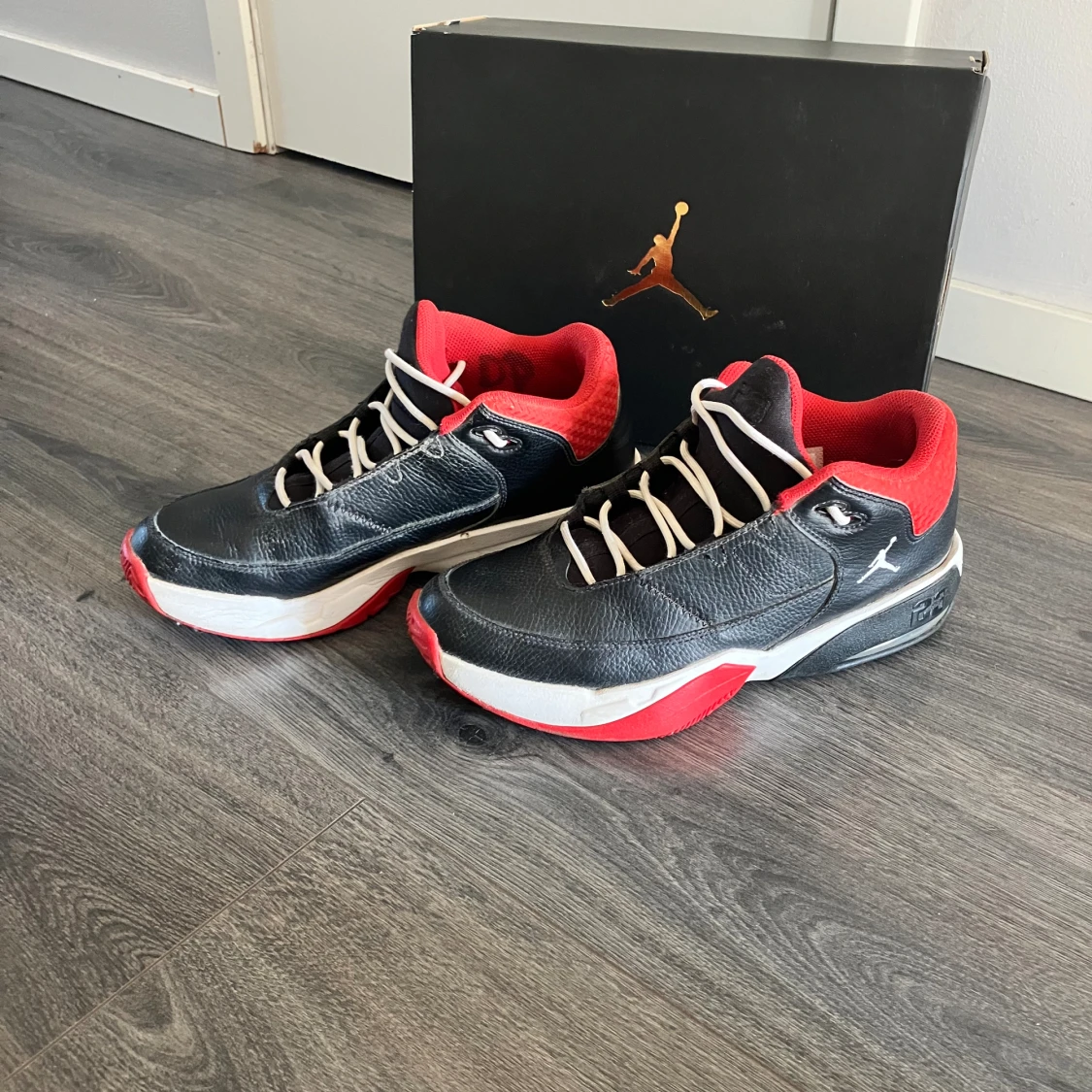 Jordan Max aura 3 - 91