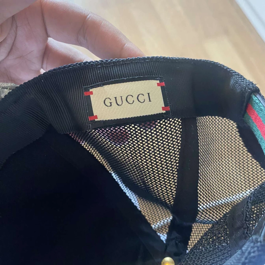 Gucci Keps - 90