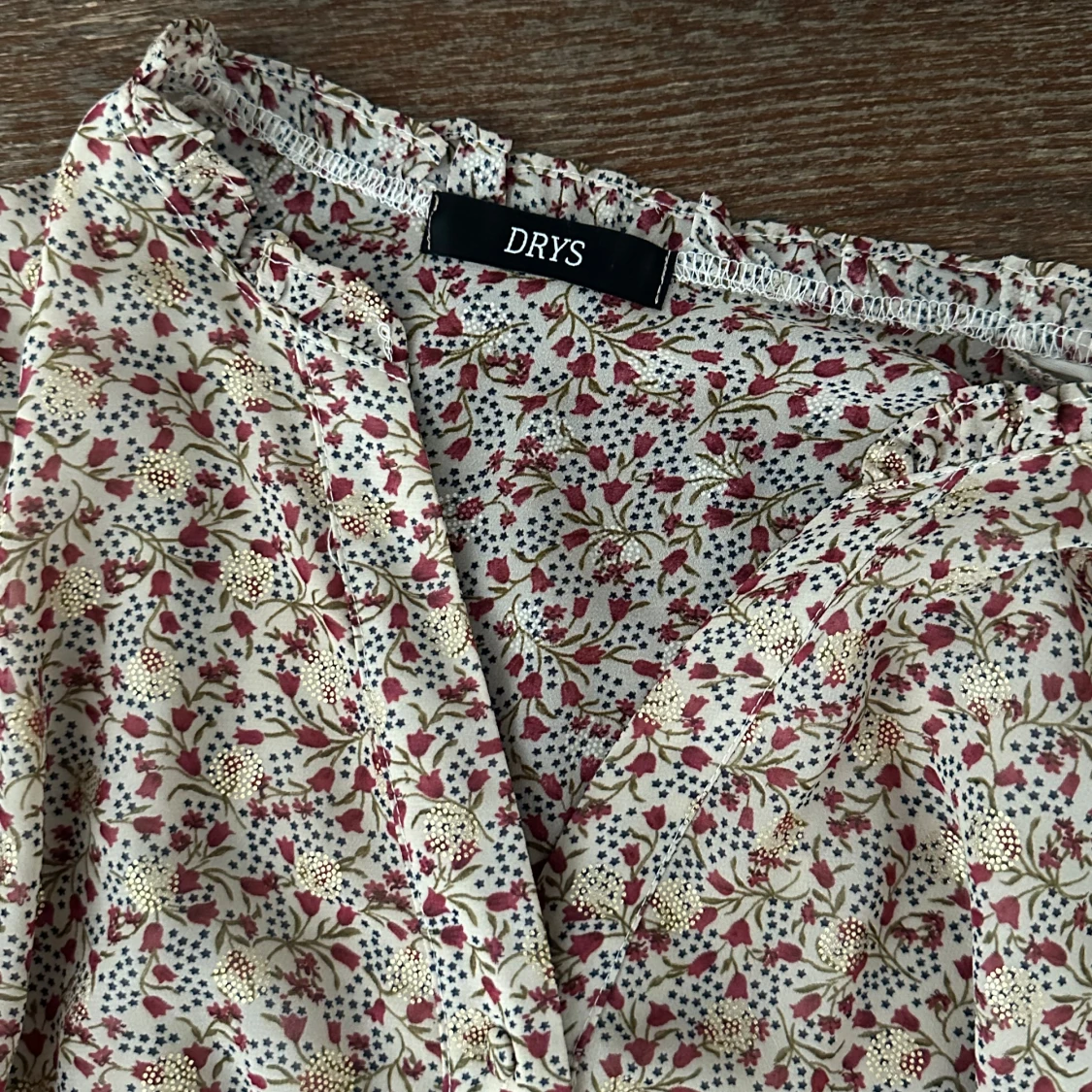 Sommarklänning  - 91