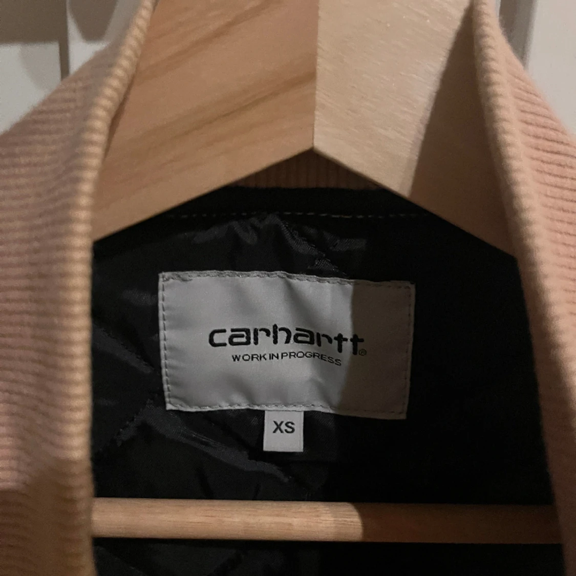 Carhartt väst - 90