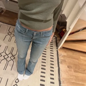 Levis jeans - Mycket bra skick, långa i benen