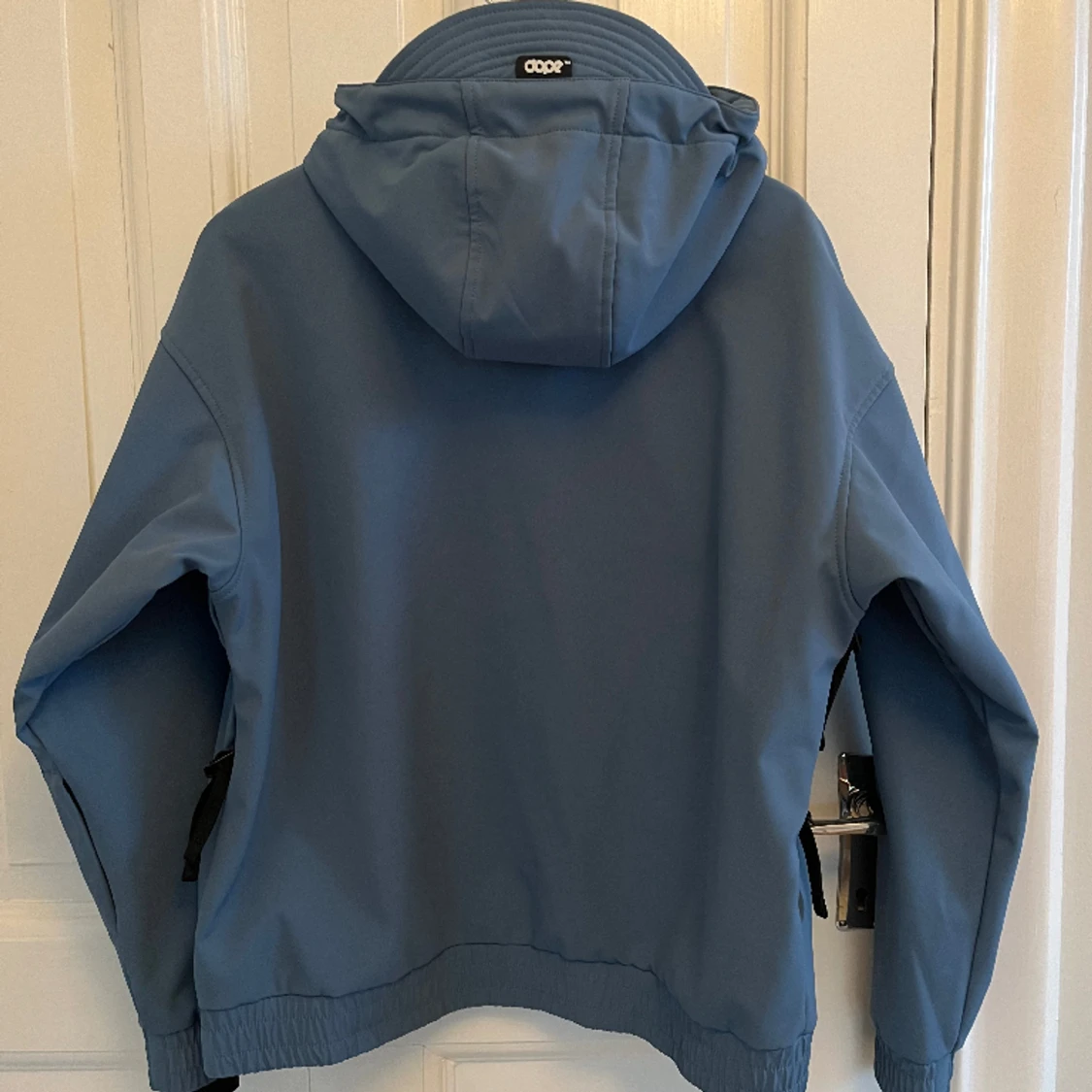 Dope skidjacka  - 90