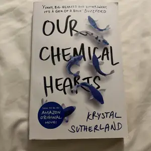 Our chemical hearts 