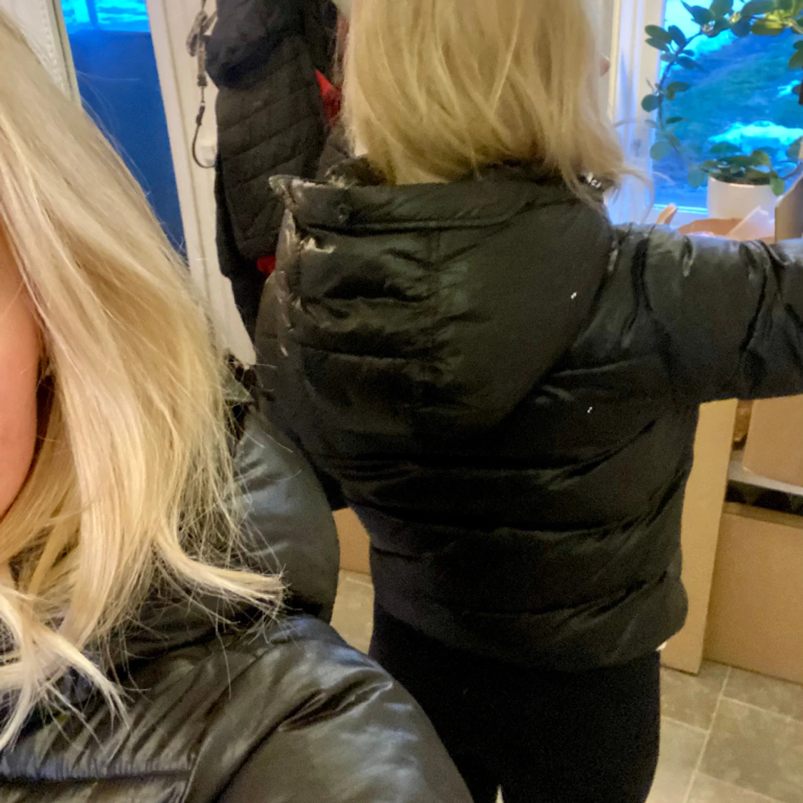 G star dunjacka  - 90