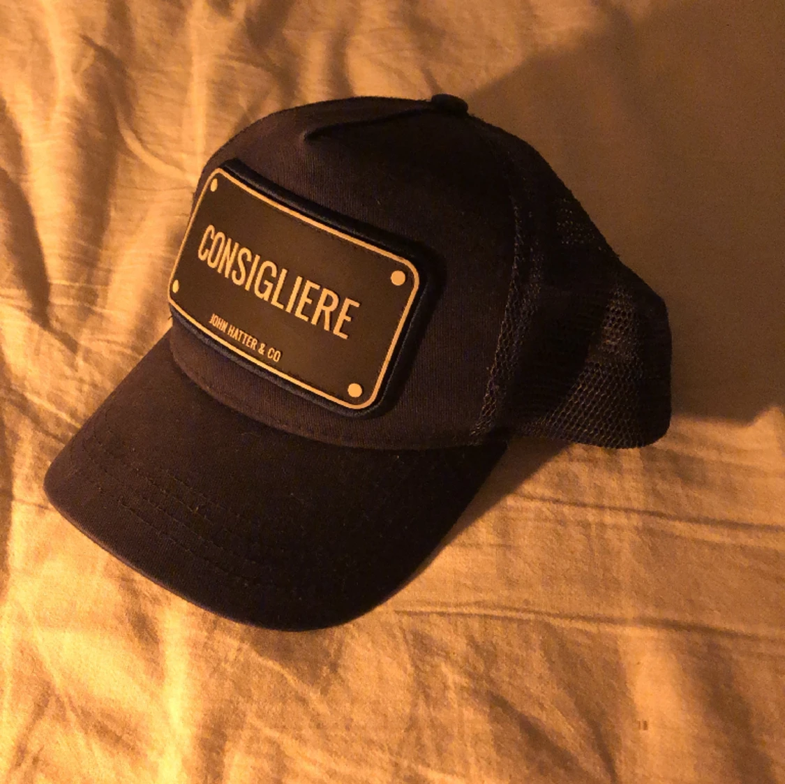 John hatter & co keps - 90