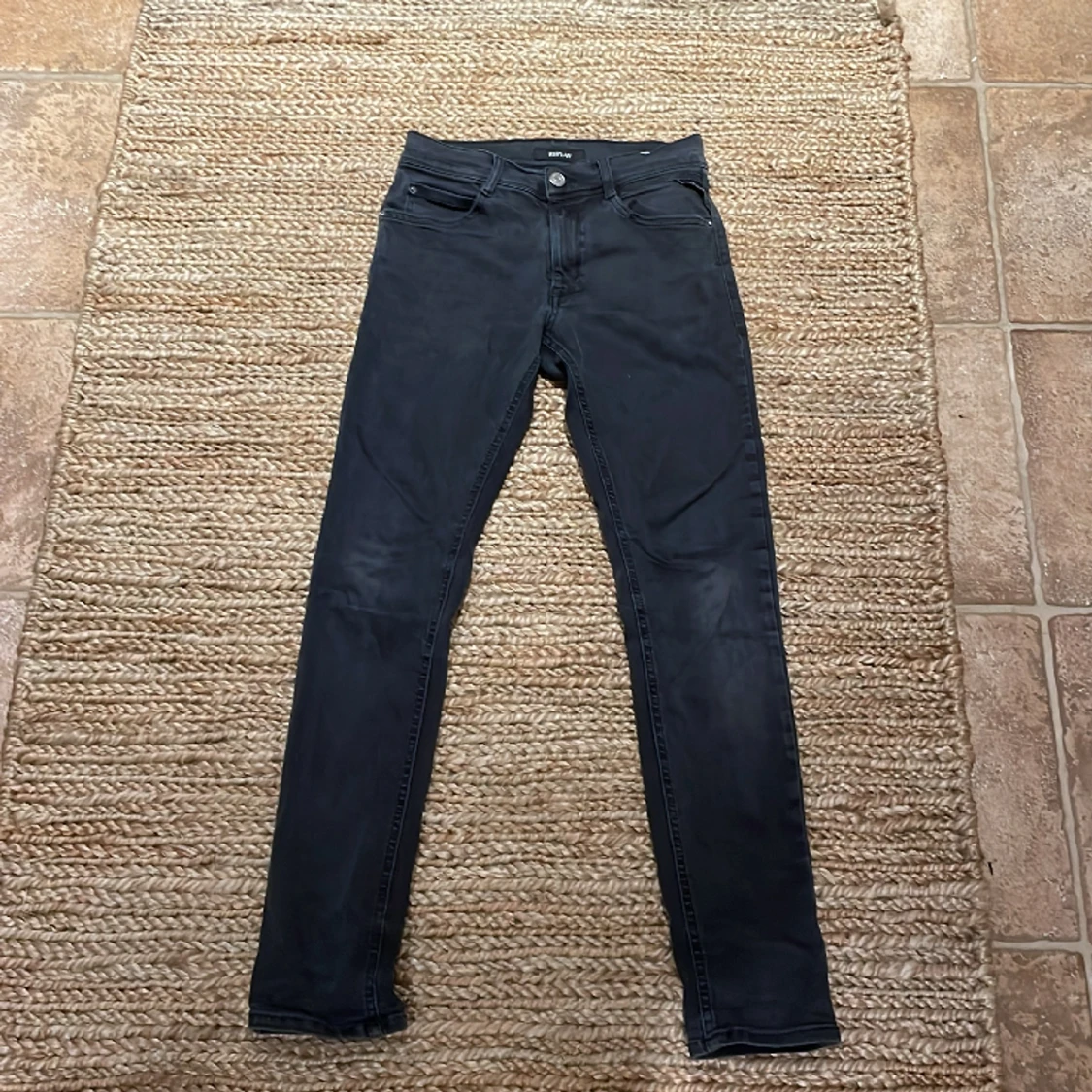 Replay jeans, storlek 152 cm ( 10 år )