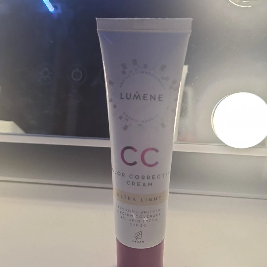 Lumene & L'Oréal paris - 91