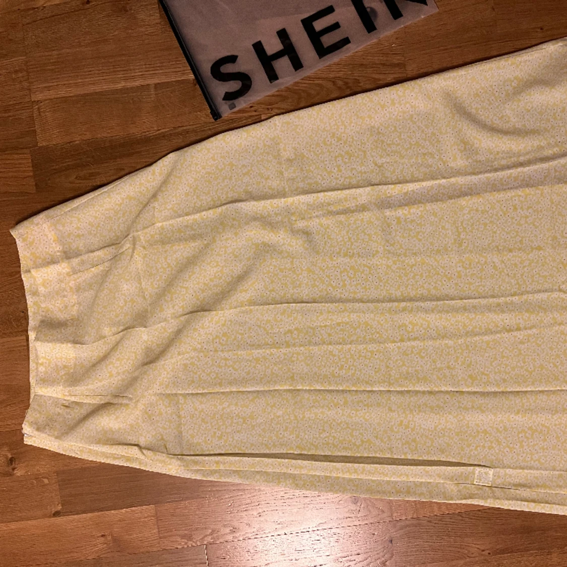 Sommarkjol från Shein💛