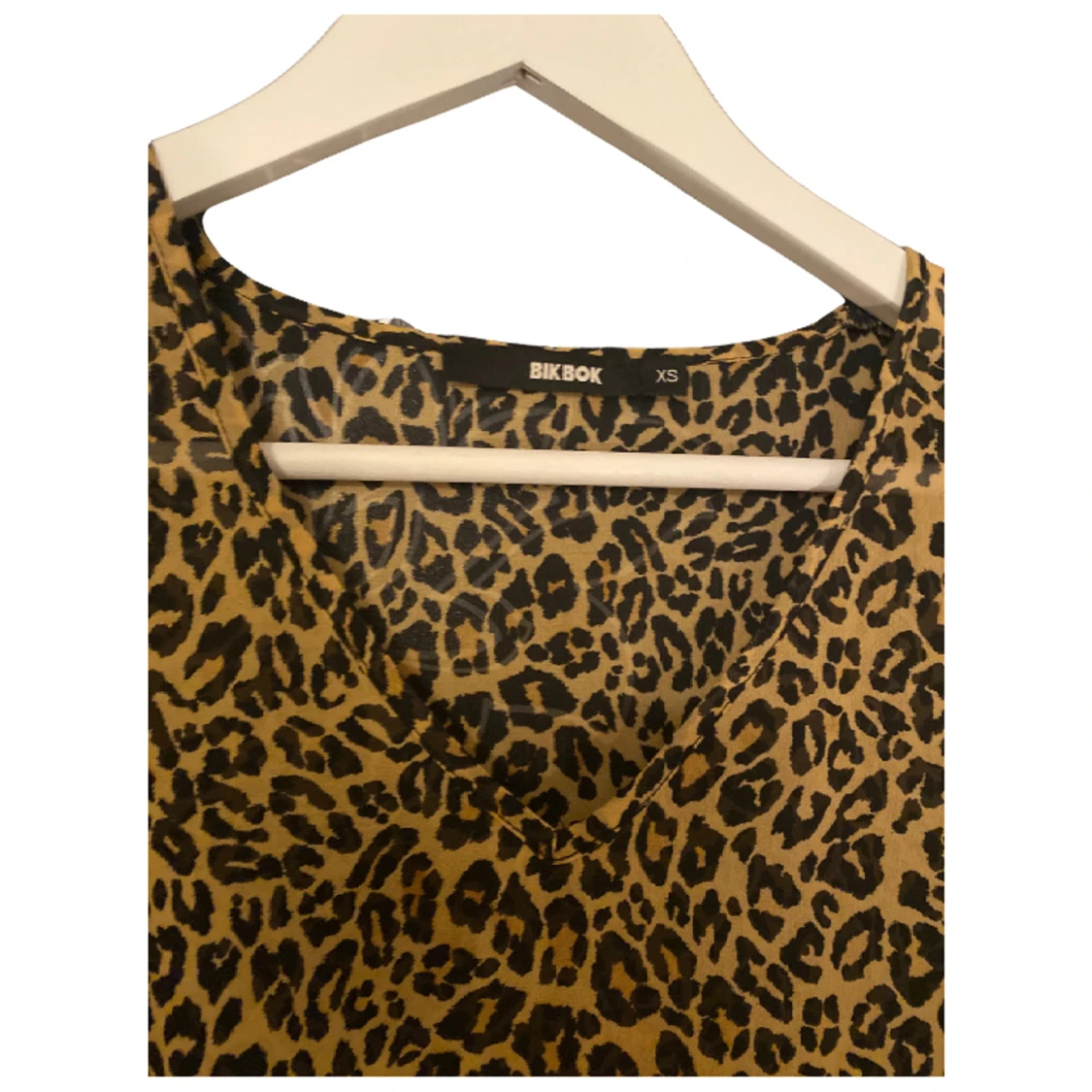 Leopard blus - 91