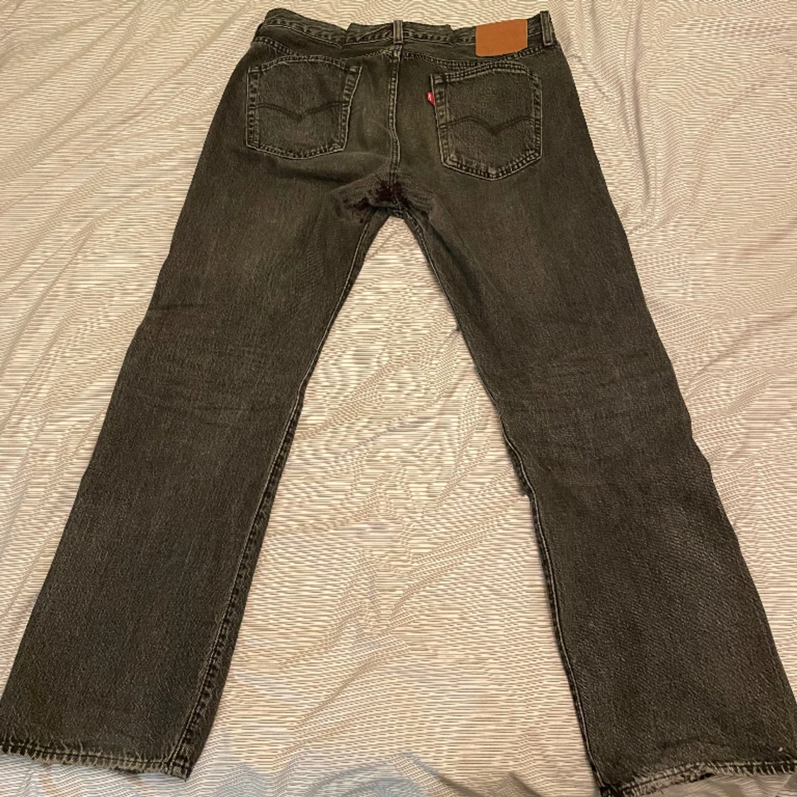 Fynd! 5 par Levis 501, 50’s Straight. - 91
