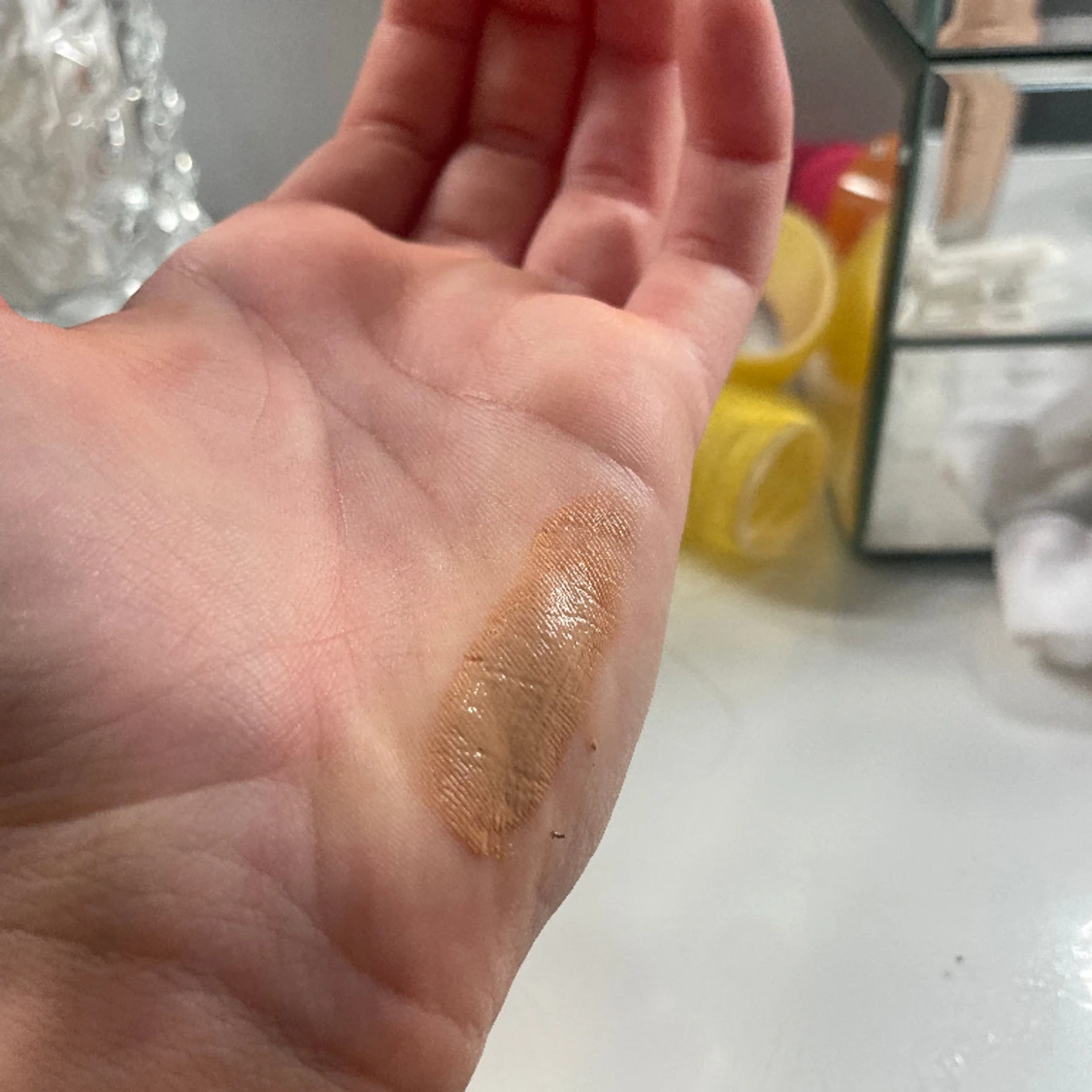 lancome fondation - 90