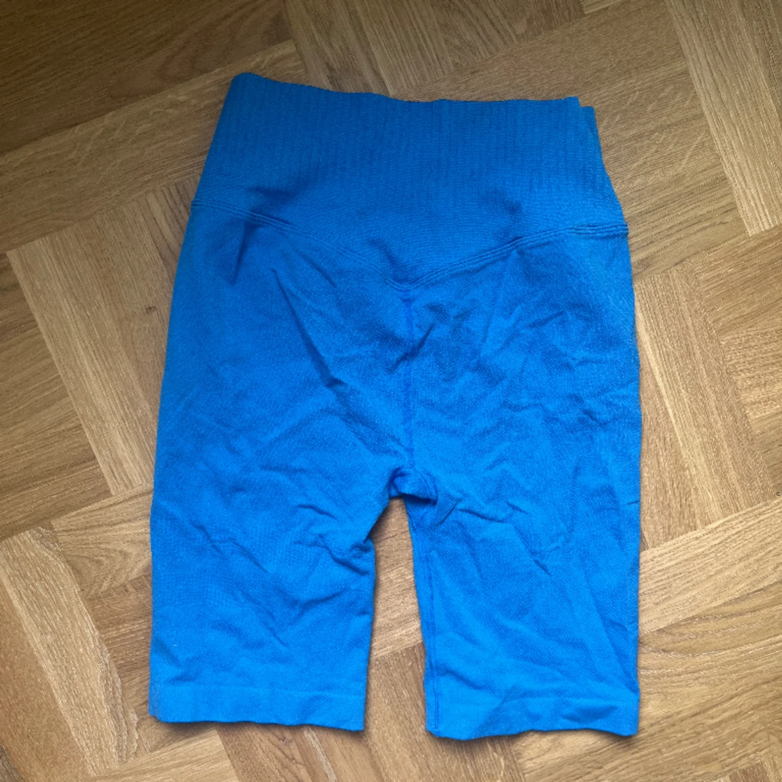 Seamless shorts Stronger - 90