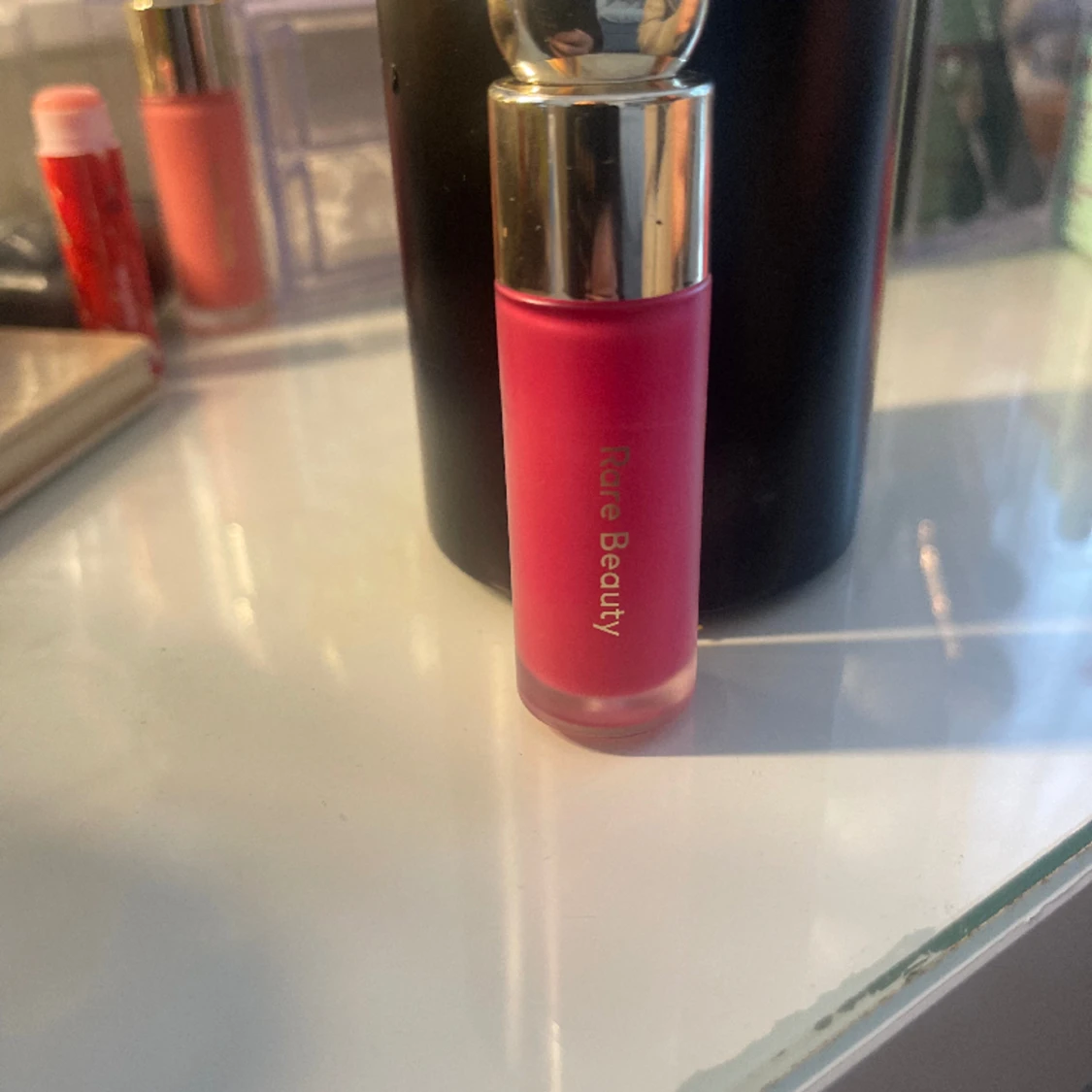 Rare beauty blush  - 90