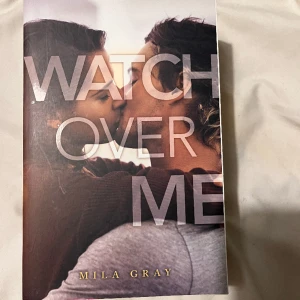 Watch over me  - Watch over me 