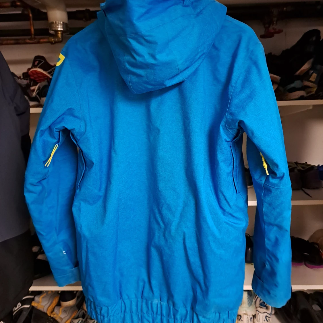 DCshoes skidjacka - 90