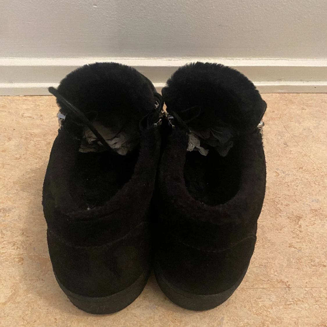 Giuseppe zanotti skor - 91