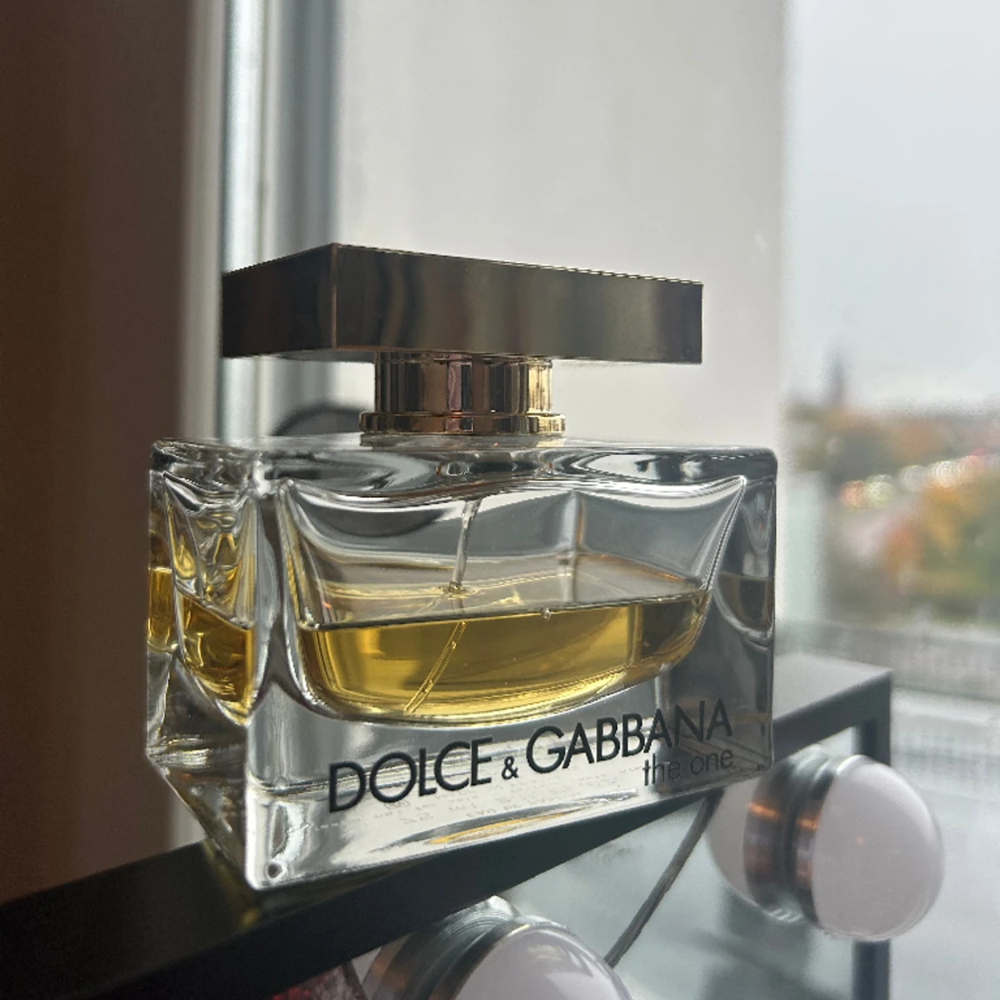 Dolce & Gabbana The One - 91