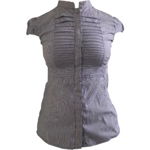 Skjorta - Finfin blus/skjorta i finfint skickat, skriv om du har några frågor💕