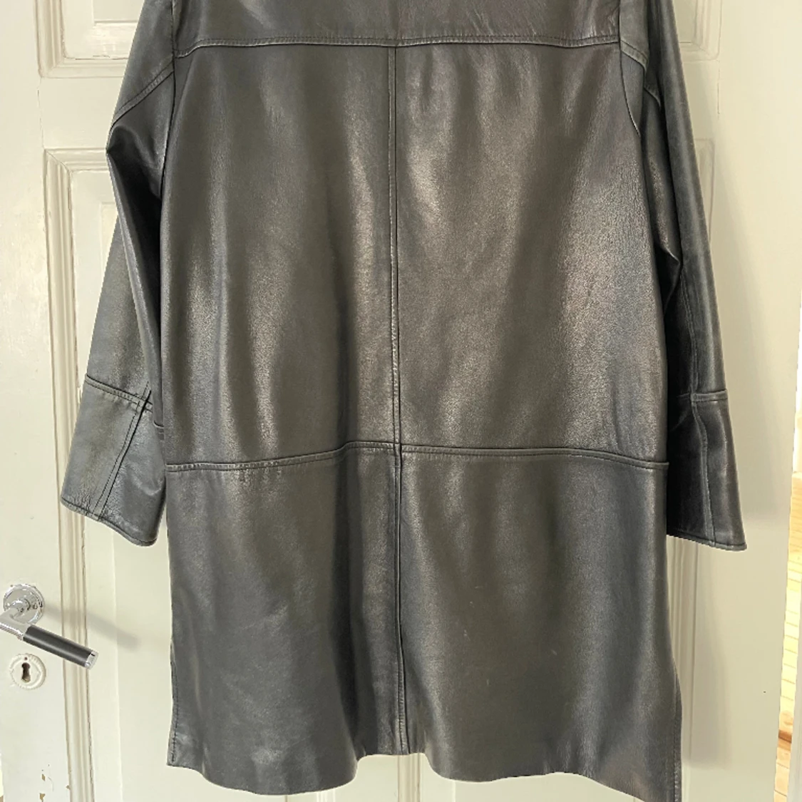 Skinnkappa | Vintage - 91