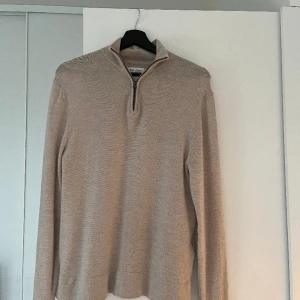 Half zip These glory days - Bra skick