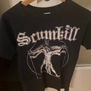 Jesus tshirt - thrifted jesus t shirt
