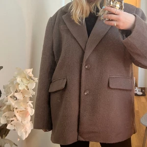 Oversized blazer - Helt ny, använd en gång ❤️