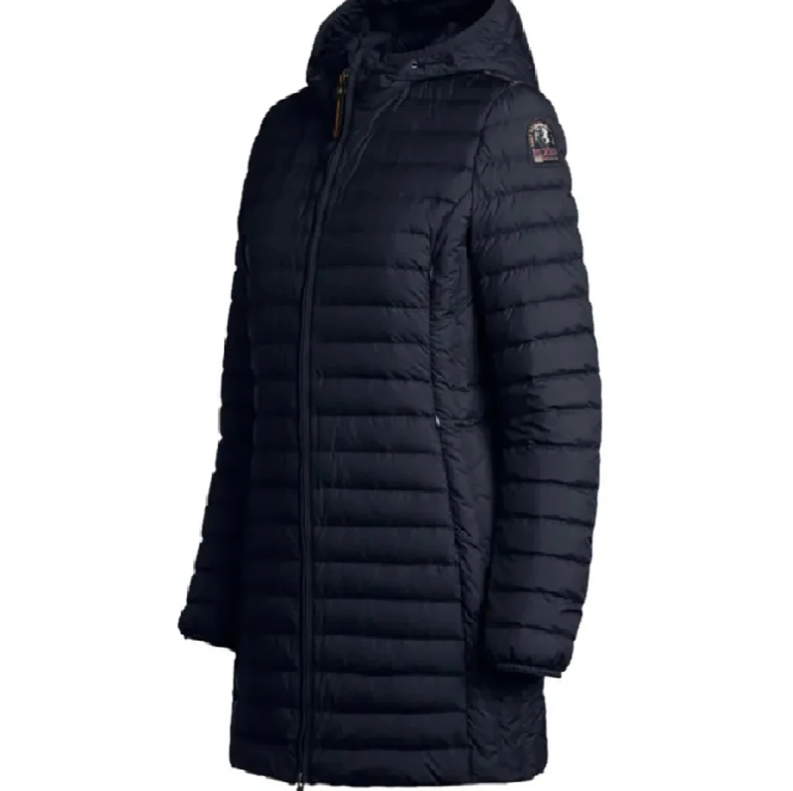 Parajumper Irene jacka ny