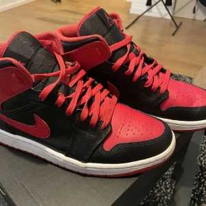 Jordan skor  - Storlek 43, använda ca 10 gånger