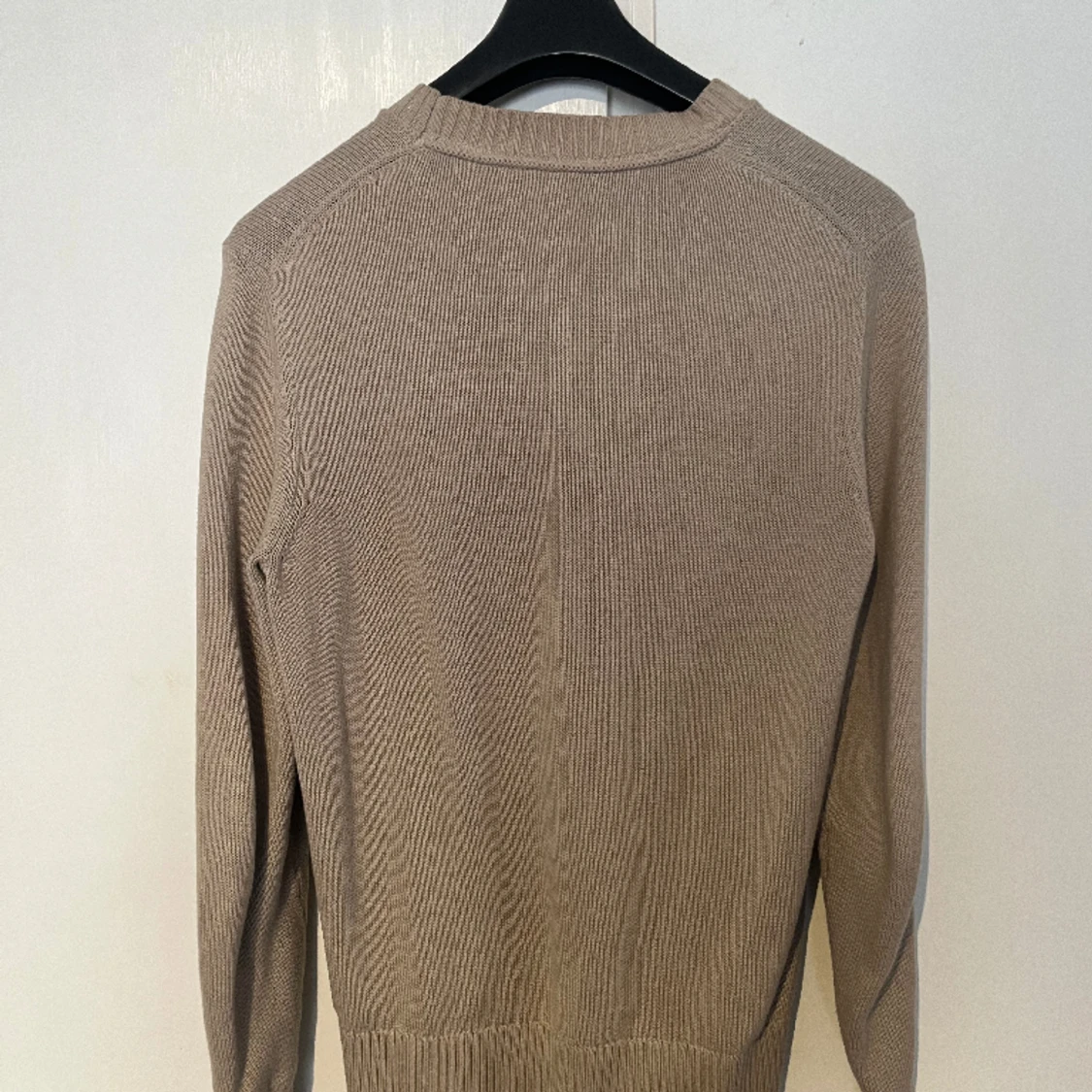 Stickad tröja från Morris  - 90