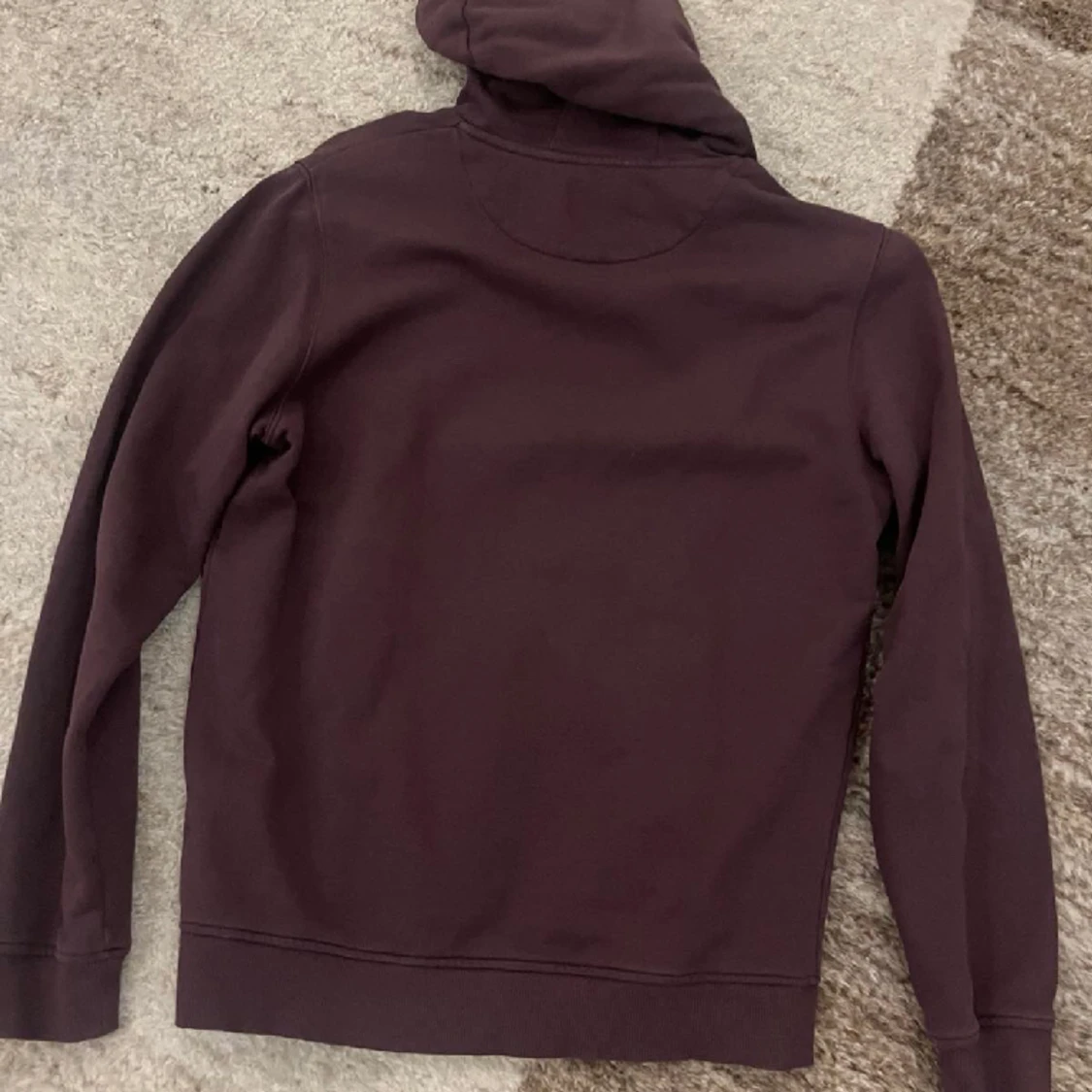 Lyle&Scott hoodie - 90