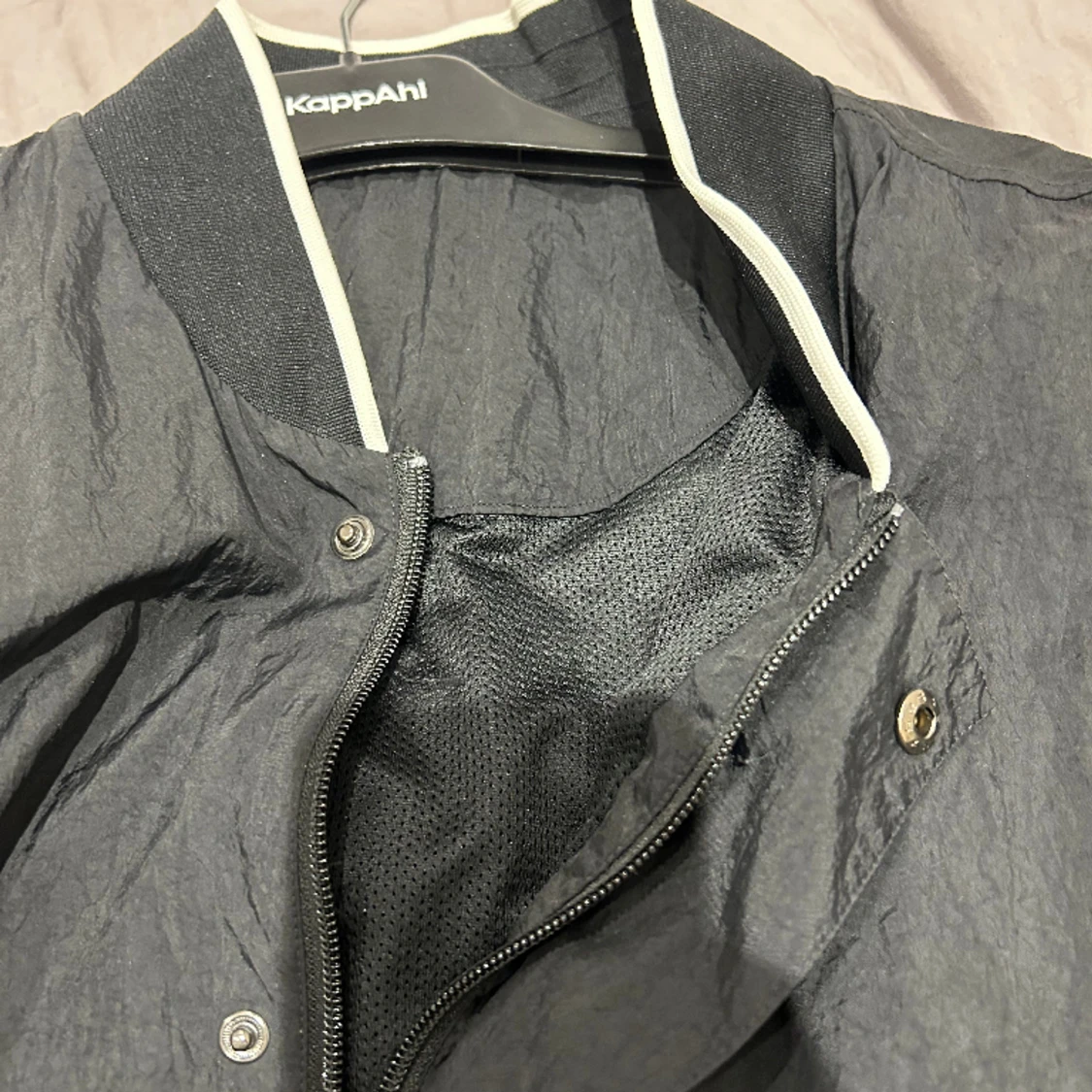 Nike vindjacka  - 90