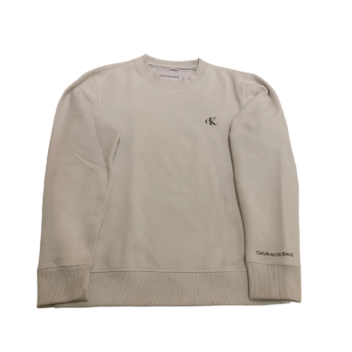 Calvin Klein Sweatshirt 