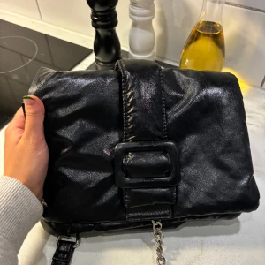 Zara väska  - Fint skick