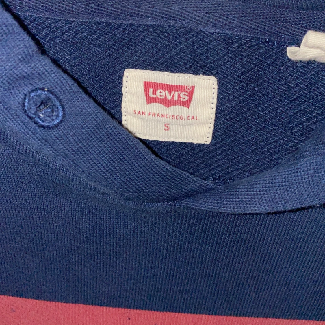 Levis tröja - 90
