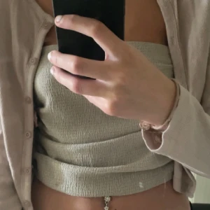 Beige kofta - Beige kofta 