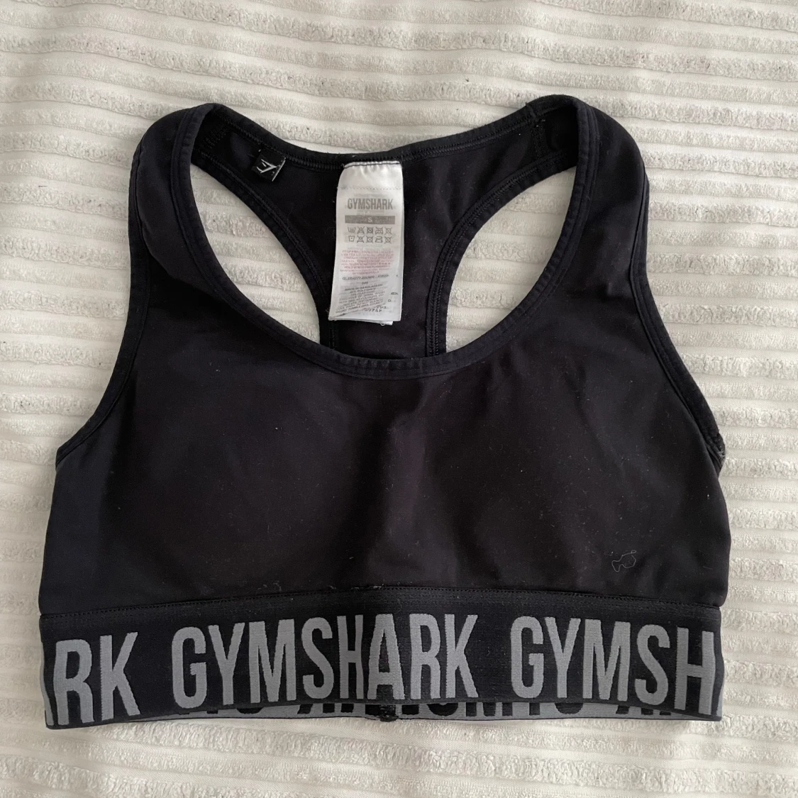 Gymshark sport bh