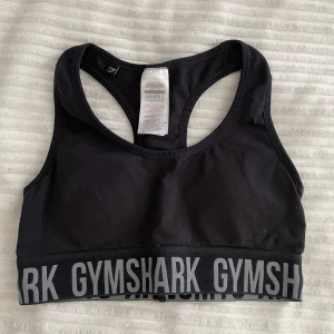 Gymshark sport bh - Använd några gånger