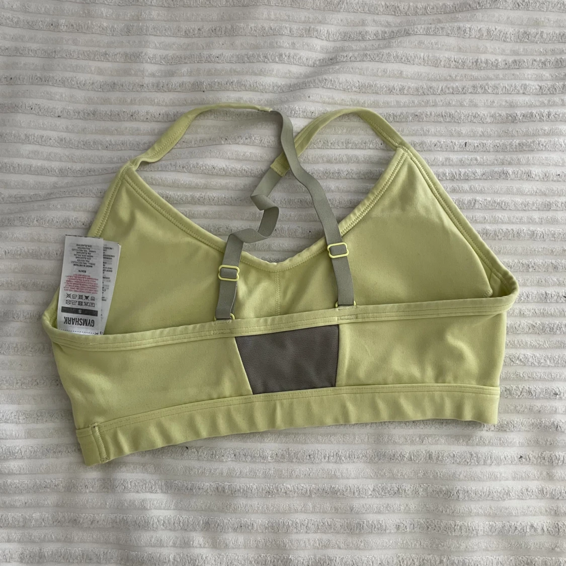 Gymshark sport bh  - 90