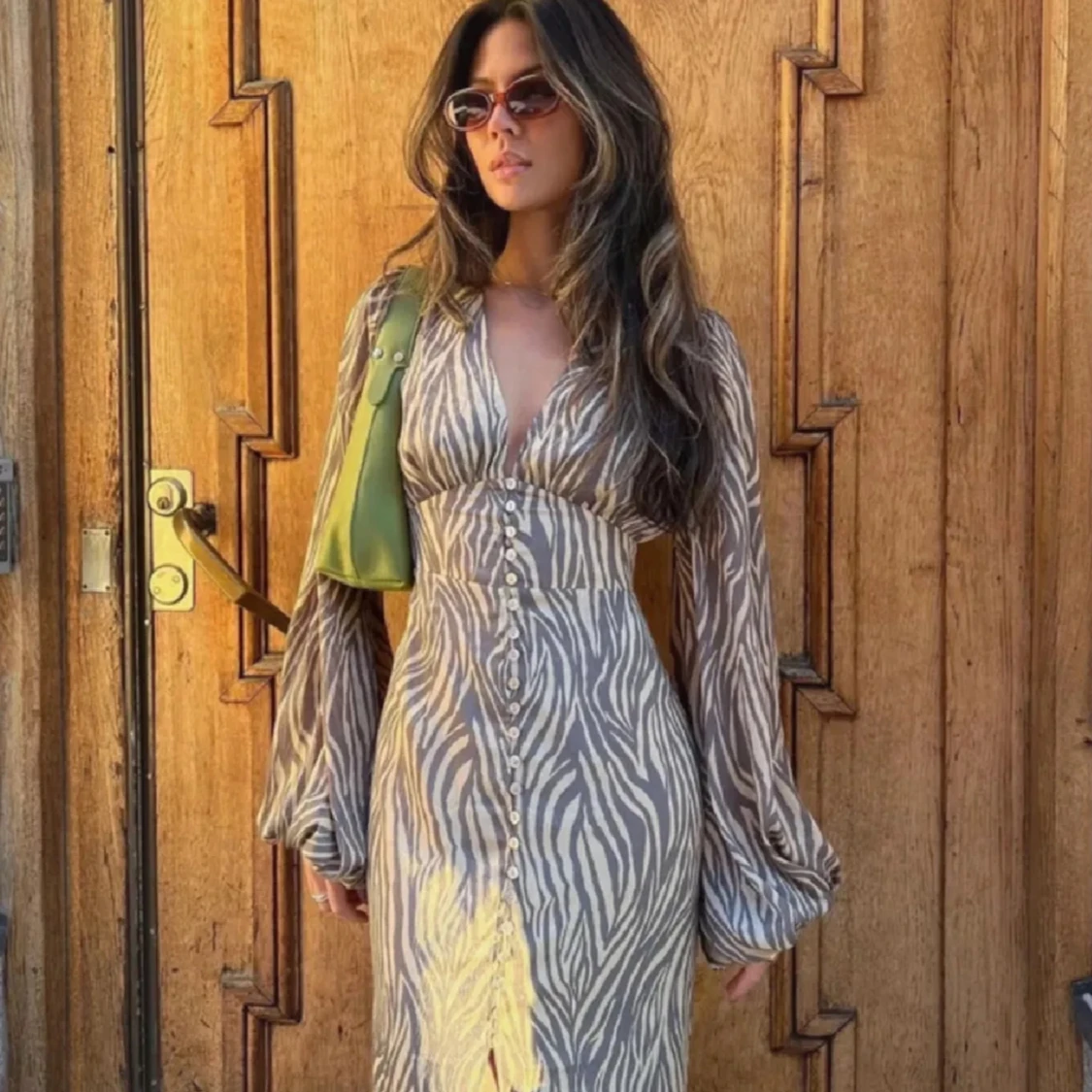 Adoore klänning - 90