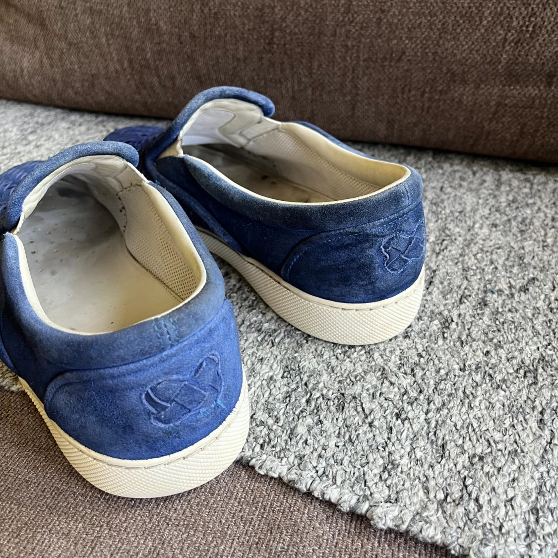  bottega veneta slip ons - 91