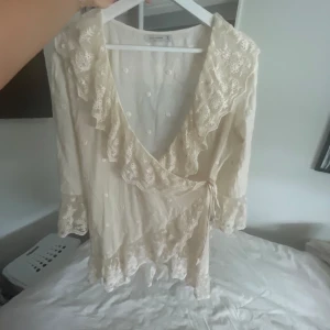 Sommar klänning  - Jättefin sommarklänning💕Justerbar så passar alla storlekar 