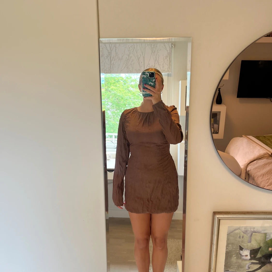 Klänning NA-KD - 91