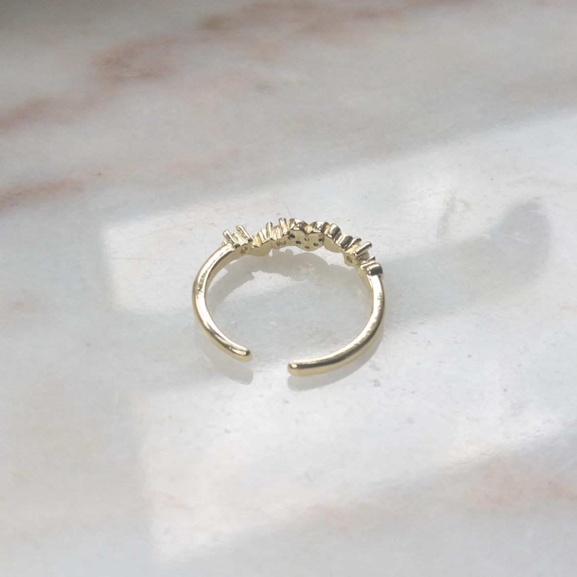 Ring från yomie ❤️💕 - 91